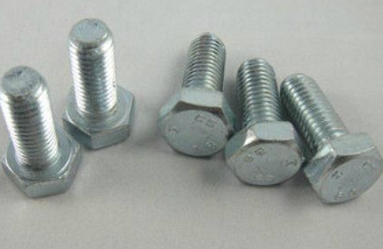 外六角螺栓標(biāo)準(zhǔn)及外六角螺銓等級(jí)性能，超詳細(xì)介紹！