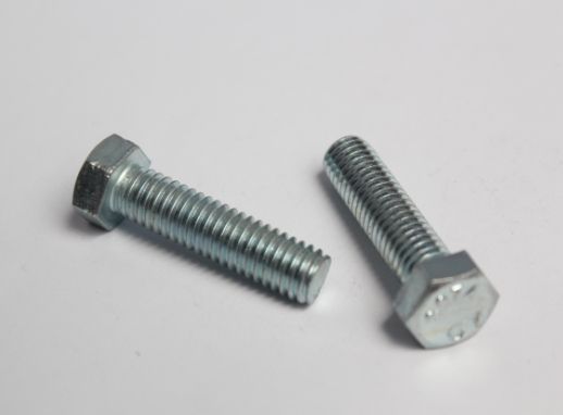 螺栓規(guī)格表示方法 螺栓怎么看規(guī)格型號(hào)？