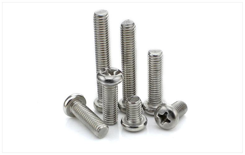 螺栓規(guī)格表示方法 螺栓怎么看規(guī)格型號(hào)？