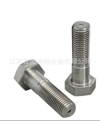 為什么不銹鋼螺絲和螺母不能一起使用？