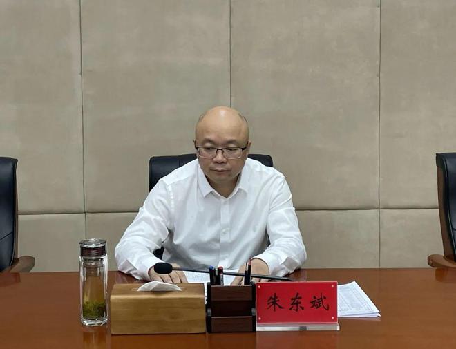 襄陽市召開2024年知識(shí)產(chǎn)權(quán)工作聯(lián)席會(huì)議(圖2)