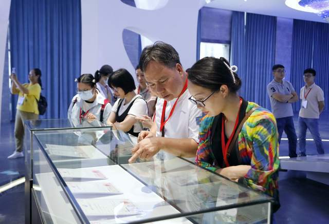 南寧市舉辦2024年知識產(chǎn)權(quán)強市建設(shè)培訓(xùn)班(圖5)