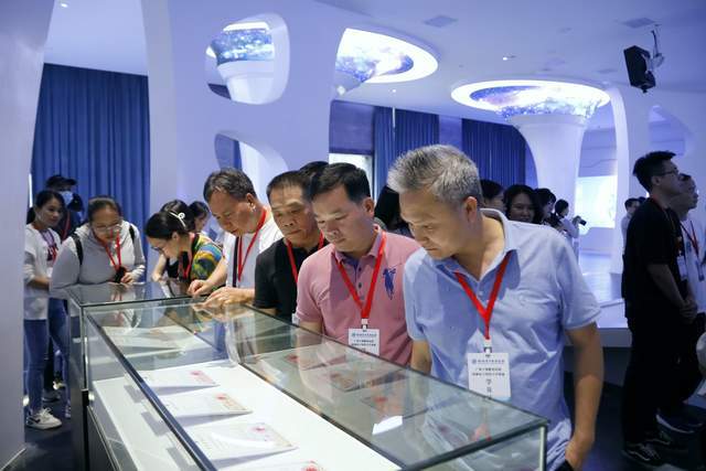 南寧市舉辦2024年知識產(chǎn)權(quán)強市建設(shè)培訓(xùn)班(圖3)