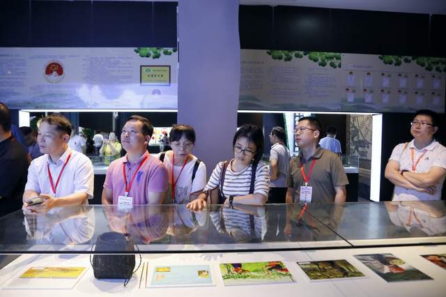 南寧市舉辦2024年知識產(chǎn)權(quán)強市建設(shè)培訓(xùn)班(圖4)