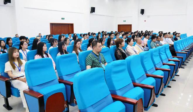 【知識產(chǎn)權保護】通川法院公開開庭審理一起假冒注冊商標罪案件(圖3)