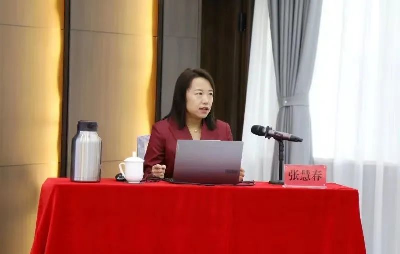 自治區(qū)知識產(chǎn)權局召開2024年知識產(chǎn)權工作培訓會議(圖1)
