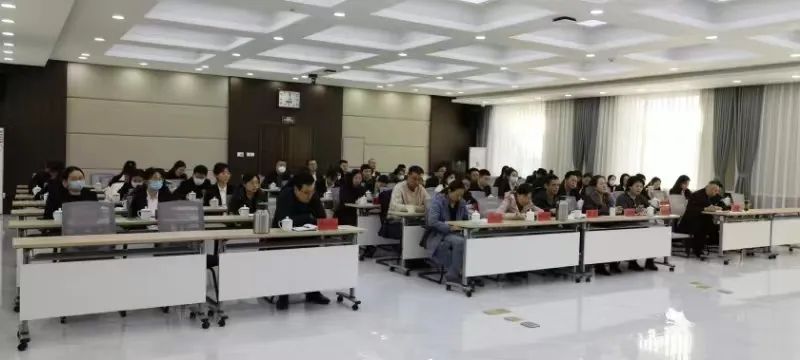 自治區(qū)知識產(chǎn)權局召開2024年知識產(chǎn)權工作培訓會議(圖2)