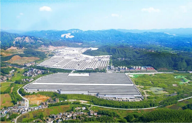 宏陶工廠喜獲2024清遠(yuǎn)市知識產(chǎn)權(quán)專項(xiàng)資金支持助力企業(yè)知識產(chǎn)權(quán)綜合實(shí)力持續(xù)走強(qiáng)(圖2)