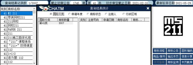 九游體育官網(wǎng)一些與高考有關(guān)的商標(biāo)(圖7)