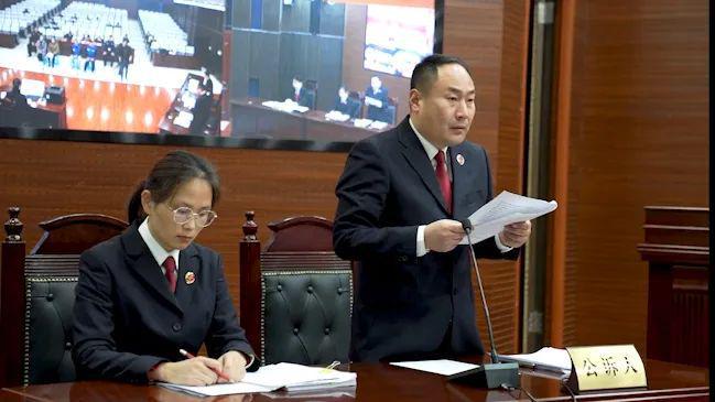 九游體育《有典說法》｜“翻新銷售舊‘光貓’”為何觸犯假冒注冊商標(biāo)罪？法官、教授為您解答(圖5)