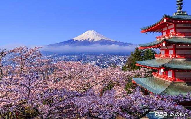 九游體育全球商標(biāo)制度系列：2024日本商標(biāo)制度簡(jiǎn)介(圖1)