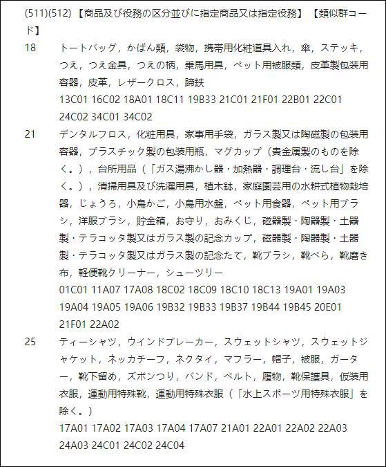 遺孀獲準注冊“安九游體育倍晉三”商標婚姻介紹都在內(nèi)(圖2)