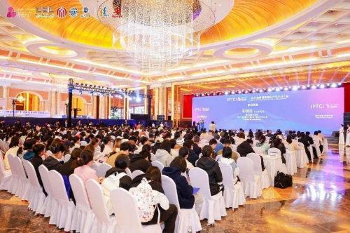 九游體育全球聚焦這場盛會 2024國際知識產(chǎn)權(quán)交易大會盛大開幕(圖2)